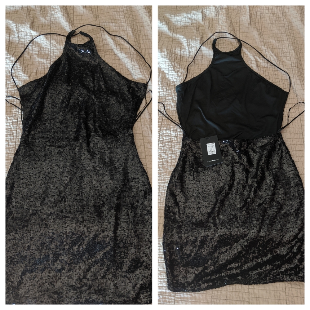 Bodycon dress